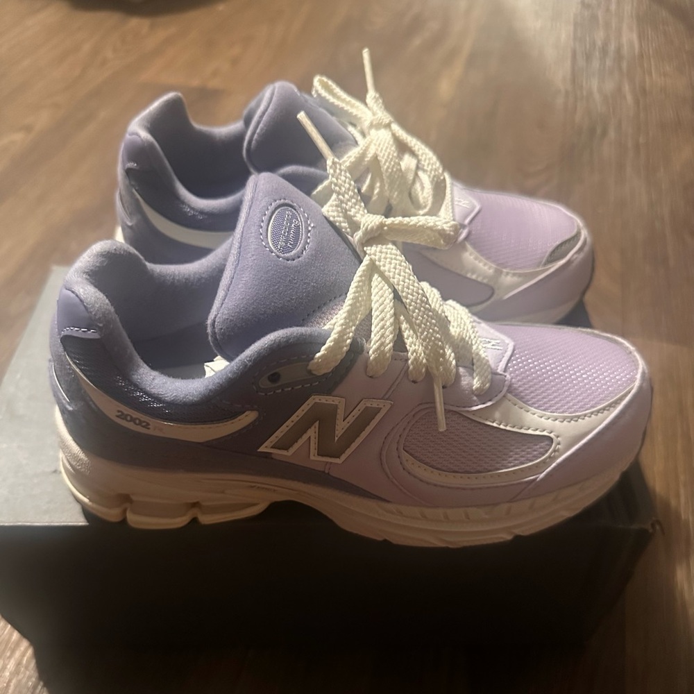 New Balance Grade School
